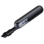 Автомобильный пылесос Baseus A1 Car Vacuum Cleaner Dark Space (black) (VCAQ010001): Вес, кг 0.367
