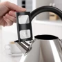 Электрочайник Morphy Richards Venture Retro 100330: Цвет Серебристый