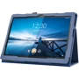 Аксесуар для планшетних ПК BeCover Slimbook Deep Blue Samsung Galaxy Tab A9 Plus SM-X210/SM-X215/SM-X216 (710687) фото 4