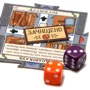 Настольная игра Hobby World Манчкин Квест-2. В Поисках Неприятностей (2-е рус. изд.) (1273): Вид стратегические