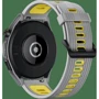Смарт-часы Huawei Watch GT Runner Grey: Время работы 14 дней