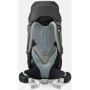 Рюкзак туристичний Рюкзак Lowe Alpine Cerro Torre 80:100 Black/Greyhound M/L (LA FBQ-02-BL-80): Виробник Lowe Alpine