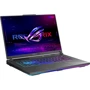 Ноутбук ASUS ROG Strix G16 G614JZR-N4125 (90NR0IC3-M005N0) UA: Екран 16" IPS (2560x1600)