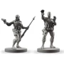 Настільна гра Mantic Games Hellboy - The Board Game - EN Англійською мовою: Вид приключенческие