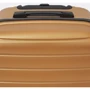Чемодан Ricco Grande XL Gold (T15003Gold-XL) фото 10