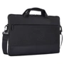 Сумка для ноутбука Dell 15" Professional Sleeve Dark Grey (460-BCFJ): Тип сумки сумка
