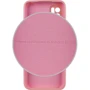 Чехол для телефонов Mobile Case Silicone Cover Shield Camera Pink for Xiaomi Redmi Note 10 5G / Poco M3 Pro / Poco M3 Pro 5G: Тип накладка на заднюю часть