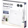 Весы напольные SENCOR SBS 2475WH