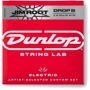 Струна для гитар Струны для электрогитары DUNLOP JRN1156DB