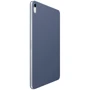 Аксессуар для iPad Apple Smart Cover Alaskan Blue (MX4X2) for iPad Air (2020-2025) / iPad Pro 11 (2018-2022): Материал полиуретан