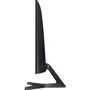 Монитор Samsung C24F396FHR Black (LC24F396FHR): Тип ЖК-матрицы VA