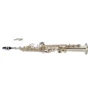 Сопрано саксофон MAXTONE TSC21L: Производитель MAXTONE