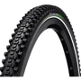 Покришка Continental eRuban Plus 27,5" | 27,5 x 2.60 Чорна, не доладна, Plus Breaker (150551)