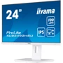 Монитор iiyama XUB2492HSU-W6: Формат изображения 16:9