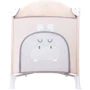 Манеж-ліжечко FreeON Balloon hippo Beige (45821)