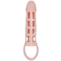 Насадка с вибрацией LYBAILE Men extension (BI-026209)