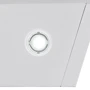 Витяжка Perfelli DNS 6422 D 850 WH LED фото 13