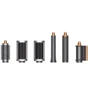 Стайлер Dyson Airwrap HS05 Styler Complete Long Nickel/Copper (400718-01) (EU): Назначение Профессиональный
