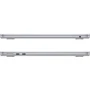Apple MacBook Air 13.6" M2 Silver 2022 (MLY03) Approved Витринный образец фото 3