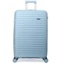 Чемодан Semi Line 28" (L) Blue (T5780-3): Тип ручки Телескопическая ручка, Короткая ручка