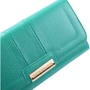 Женский кошелек Smith&Canova бирюзовый (FUL-28536-peacock): Тип Кошельки