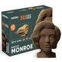 Картонный конструктор Cartonic 3D Puzzle MARILYN