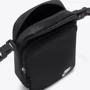 Сумка на плечо Nike Heritage Crossbody 4L черная Уни 23х15х7.5 (DB0456-010): Материал полиэстер