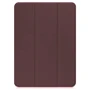 Аксесуар для планшетних ПК BeCover Smart Case Red Wine для OnePlus Pad Go (710991): Колір бордовий