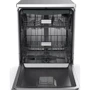 Встраиваемая посудомоечная машина Beko BDIN38531D: Вместимость (комплектов) 15