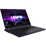 Ноутбук Lenovo Legion 5 17ACH6H (82JY00JDCK): Тип экрана антибликовое покрытие