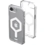 Чехол для iPhone Urban Armor Gear UAG Plyo Magsafe Ice/White (114501114341) for iPhone 16e фото 15