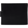 Чоловіче портмоне Buffalo Wild чорне (DNKN992L-VTU-black): Країна виробник Польща