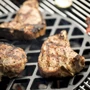 Чавунні грати для гриля Gourmet BBQ System Weber (8834) фото 3