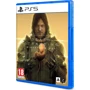 Death Stranding Director's Cut (PS5): Жанр Экшн