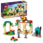 Конструктор LEGO Friends Пиццерия Хартлейк Сити 144 детали (41705): Серия Friends