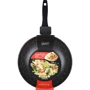 Ardesto Gemini Gourmet WOK 28 см (AR1928WF): Материал ручки Бакелит
