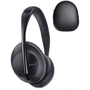 Наушники Bose Noise Cancelling Headphones 700 with Charging Case Black (794297-0800): Тип крепления оголовные