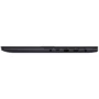 Ноутбук ASUS Vivobook 16X K3605ZU-N1038 (90NB11X1-M001B0) UA: Відеоадаптер NVidia GeForce RTX 4050, 6 ГБ GDDR6