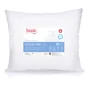 Подушка Sonex Basic Uno 70x70 см белая (SO102437): Материал чехла микрофибра