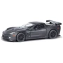 Машинка Uni-Fortune CHEVROLET CORVETTE C6R (554003М)
