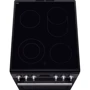 Плита электрическая Electrolux LKR564275K