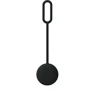 Native Union Curve Case Black для AirTag (ATAG-CRVE-BLK) фото 1