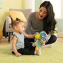 Мягкая игрушка-подвеска Lamaze Собачка со звуком (L27023): Тип подвески