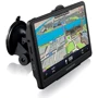 GPS Навігатор Modecom Device FreeWAY SX 7.1 MapFactor: Слот для карт пам'яті есть