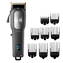 Машинка для стрижки (тример) Cecotec Bamba PrecisionCare ProClipper Titanium Go