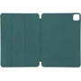 Аксесуар для iPad ArmorStandart Smart Case Pine Green для iPad Pro 11 M4 2024 (ARM78150): Особливості Складывается в подставку, Стильный дизайн, Удобно держать в руке