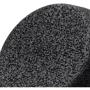 Набор для ухода за стопами GESKE Pumice Stone Callus Remover 7в1 black (HB0599)