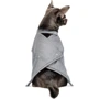 Жакет для собак Pet Fashion Шаттл размер S серый (4823082415625): Тип Куртки