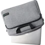 Сумка для ноутбуков Grand-X 15.6'' SB-149 Grey (SB-149G): Цвет серый