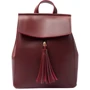 Женский рюкзак Monsen бордовый (109151559-burgundi): Пол Женский